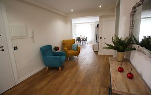 Rueda López - Espléndido apartamento de lujo