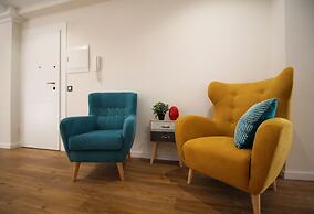 Rueda López - Espléndido apartamento de lujo