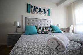 Rueda López - Espléndido apartamento de lujo