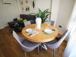 Rueda López - Espléndido apartamento de lujo