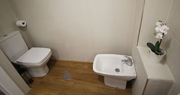 Rueda López - Espléndido apartamento de lujo