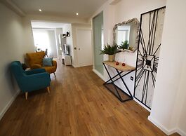 Rueda López - Espléndido apartamento de lujo