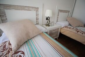 Rueda López - Espléndido apartamento de lujo