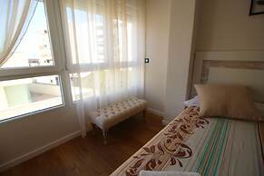 Rueda López - Espléndido apartamento de lujo