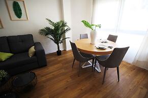 Rueda López - Espléndido apartamento de lujo