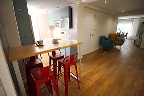 Rueda López - Espléndido apartamento de lujo