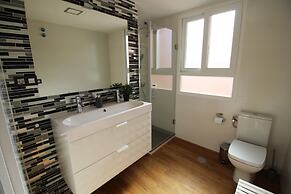 Rueda López - Espléndido apartamento de lujo