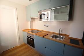 Rueda López - Espléndido apartamento de lujo