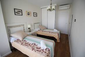 Rueda López - Espléndido apartamento de lujo