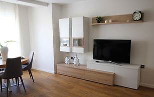 Rueda López - Espléndido apartamento de lujo