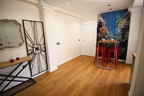 Rueda López - Espléndido apartamento de lujo