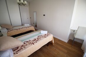 Rueda López - Espléndido apartamento de lujo