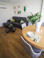 Rueda López - Espléndido apartamento de lujo