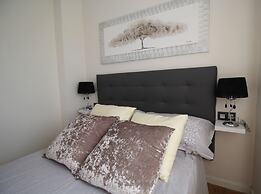 Rueda López - Espléndido apartamento de lujo