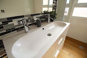 Rueda López - Espléndido apartamento de lujo