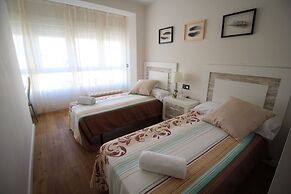 Rueda López - Espléndido apartamento de lujo