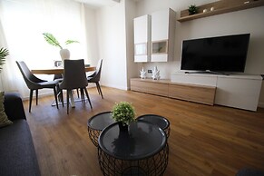 Rueda López - Espléndido apartamento de lujo