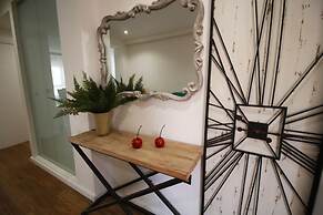 Rueda López - Espléndido apartamento de lujo