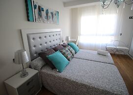 Rueda López - Espléndido apartamento de lujo