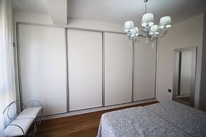 Rueda López - Espléndido apartamento de lujo