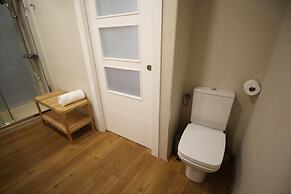 Rueda López - Espléndido apartamento de lujo