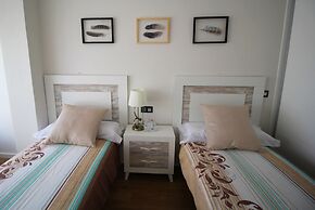 Rueda López - Espléndido apartamento de lujo