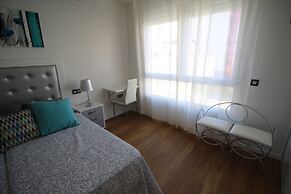 Rueda López - Espléndido apartamento de lujo
