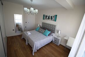 Rueda López - Espléndido apartamento de lujo