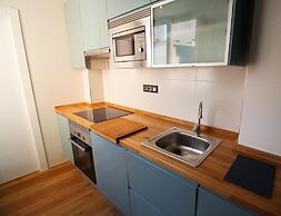 Rueda López - Espléndido apartamento de lujo