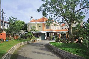 An Nhien Villa