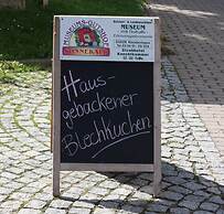 Hotel Sonnekalb
