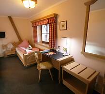 Hotel Sonnekalb
