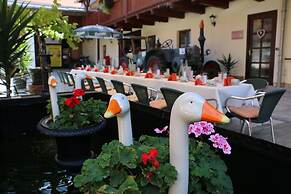 Hotel Sonnekalb