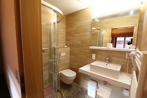 Hotel Sonnekalb