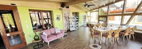 Hotel Sonnekalb