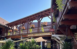 Hotel Sonnekalb
