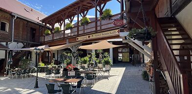 Hotel Sonnekalb