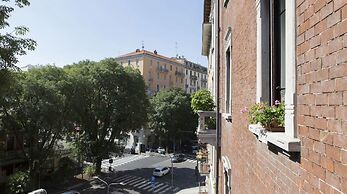 Fashion 37 Apartment