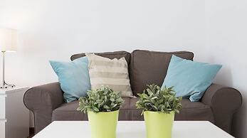 Fashion 37 Apartment