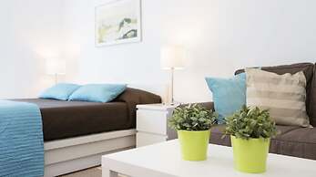 Fashion 37 Apartment