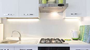 Fashion 37 Apartment