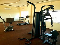 Rubystone Shiv Vilas Palace