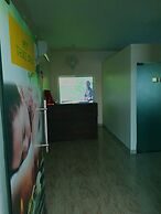 Rubystone Shiv Vilas Palace