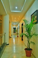 Rubystone Shiv Vilas Palace