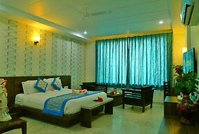 Rubystone Shiv Vilas Palace