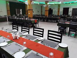 Rubystone Shiv Vilas Palace