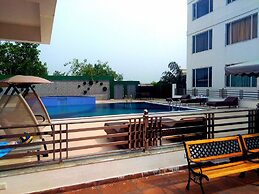 Rubystone Shiv Vilas Palace