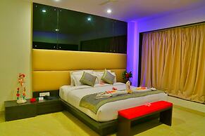 Rubystone Shiv Vilas Palace