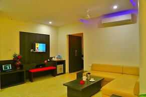 Rubystone Shiv Vilas Palace