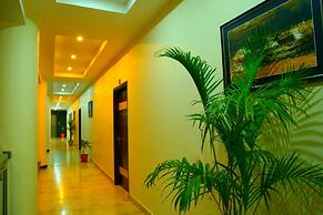 Rubystone Shiv Vilas Palace